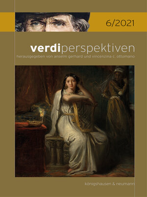 cover image of verdiperspektiven 6/2021